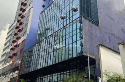 Prédio, 1980 m² - venda por r$ 20.000.000,00 ou aluguel por r$ 85.000,00/mês - centro - juiz de fora/mg