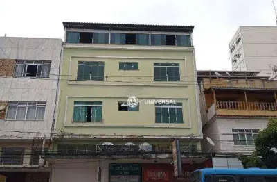 Sala, 43 m² - venda por r$ 150.000 ou aluguel por r$900,00/mês - manoel honório - juiz de fora/mg