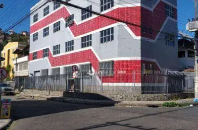 Prédio, 1000 m² - venda por r$ 2.900.000,00 ou aluguel por r$ 18.800,00/mês - cerâmica - juiz de fora/mg