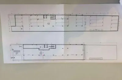 Loja para alugar, 1000 m² por r$ 25.000,00/mês - são pedro - juiz de fora/mg