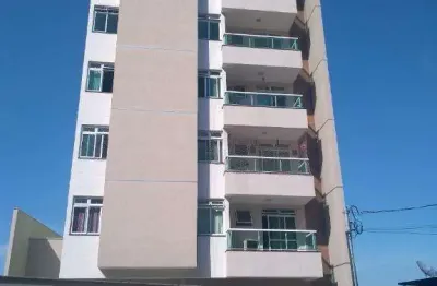 Apartamento com 2 quartos para alugar no Bandeirantes, Juiz de Fora 