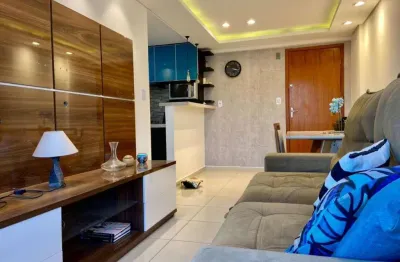 Apartamento com 2 quartos para alugar, 50 m² por r$ 1.900/mês - granbery - juiz de fora/mg