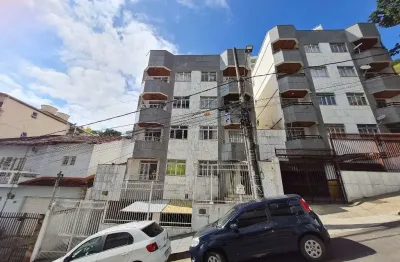 Apartamento com 2 quartos para alugar, 70 m² por r$ 1.250,00/mês - granbery - juiz de fora/mg