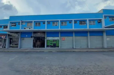 Loja para alugar, 33 m² por r$ 891,30/mês - costa carvalho - juiz de fora/mg