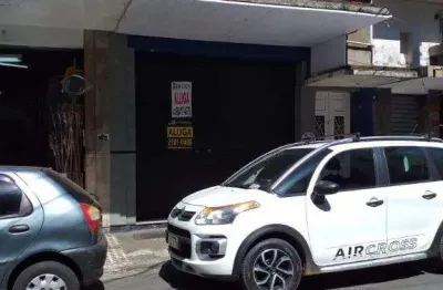 Ponto comercial para alugar no Centro, Juiz de Fora 
