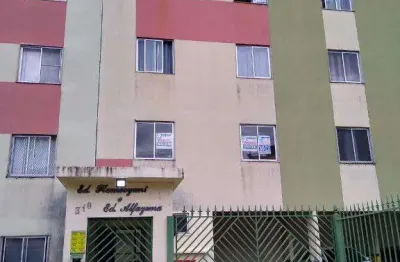 Apartamento com 2 quartos para alugar, 51 m² por r$800,00/mês - cruzeiro do sul - juiz de fora/mg