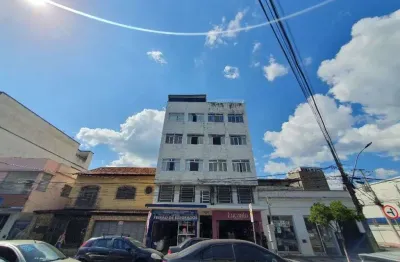 Cobertura com 3 quartos para alugar, valor total r$ 2.700/mês - manoel honório - juiz de fora/mg