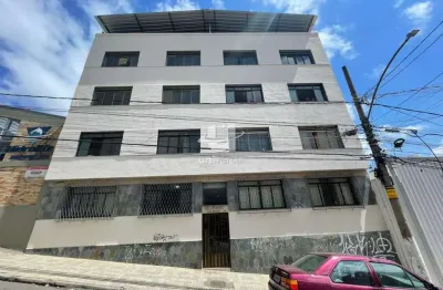 Apartamento com 3 quartos para alugar, 92 m² por r$ 1.100,00/mês - santa helena - juiz de fora/mg