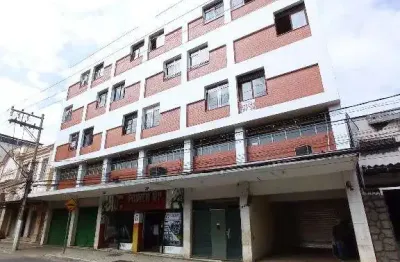 Apartamento com 3 quartos, 99 m², aluguel por r$ 1.250/mês- rua espirito santo - centro - juiz de fora/mg