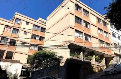 Apartamento com 2 quartos para alugar, 64 m² por r$ 1.649/mês - centro - juiz de fora/mg