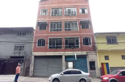 Loja para alugar, 150 m² por r$ 2.200,00/mês - fábrica - juiz de fora/mg