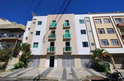 Apartamento com 2 quartos para alugar, 90 m² por r$ 1.350,00/mês - cascatinha - juiz de fora/mg