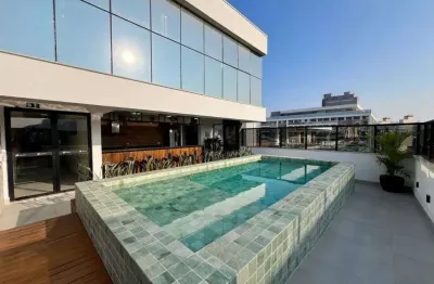 Apartamento com 2 quartos para alugar, 71 m² por r$ 1.700/mês - centro - juiz de fora/mg