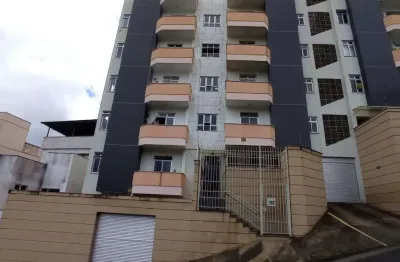 Apartamento com 2 quartos para alugar, 75 m² por r$ 1.050,00/mês - alto dos passos - juiz de fora/mg