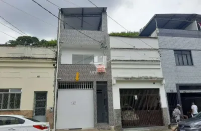 Apartamento com 1 quarto para alugar, 49 m² por r$ 1.200/mês - centro - juiz de fora/mg