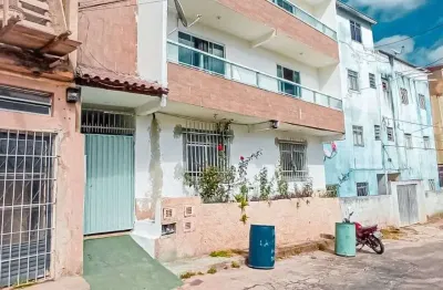 Apartamento com 3 quartos para alugar no Santos Anjos, Juiz de Fora 
