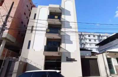 Apartamento com 1 quarto para alugar, 49 m² por r$1.000/mês - são pedro - juiz de fora/mg