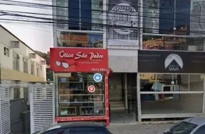 Loja para alugar, 78 m² por r$ 2.160,00/mês - são pedro - juiz de fora/mg
