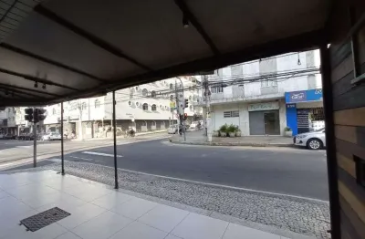 Loja para alugar, 52 m² por r$ 3.000,00/mês - são mateus - juiz de fora/mg