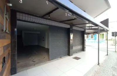 Loja para alugar, 52 m² por r$ 2800/mês - são mateus - juiz de fora/mg