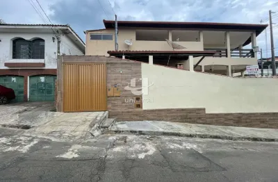 Casa com 3 quartos para alugar no Parque Guarua, Juiz de Fora 