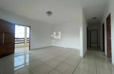 Casa com 3 quartos para alugar no Parque Guarua, Juiz de Fora 