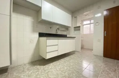 Apartamento com 2 quartos para alugar, 60 m² por r$ 1.791/mês - alto dos passos - juiz de fora/mg