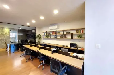 Sala para alugar, 20 m² por r$ 1.200,00/mês - centro - juiz de fora/mg