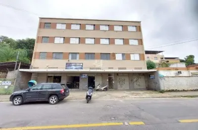 Apartamento com 2 quartos para alugar no Jóquei Clube, Juiz de Fora 