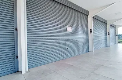 Loja para alugar, 75 m² por r$ 3.100,01/mês - aeroporto - juiz de fora/mg