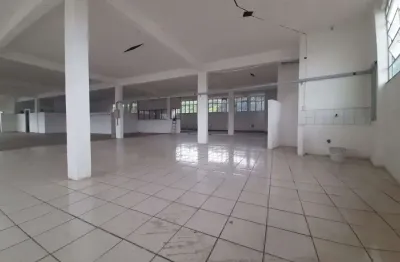 Sala para alugar, 582 m² por r$3.900,00/mês - poço rico - juiz de fora/mg