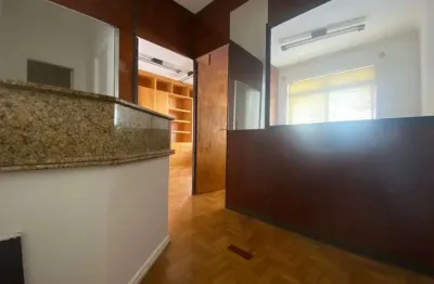 Sala para alugar, 42 m² por r$1.400,00/mês - centro - juiz de fora/mg