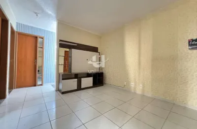 Apartamento com 2 quartos para alugar no Santa Efigênia, Juiz de Fora 