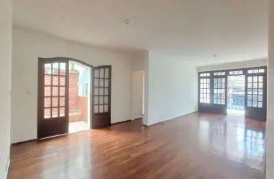 Apartamento com 3 quartos para alugar no Passos, Juiz de Fora 