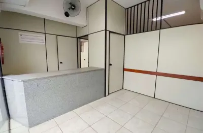 Sala para alugar, 130 m² por r$ 4.500/mês - são mateus - juiz de fora/mg