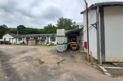 Galpão para alugar, 113560 m² por r$ 8,00m²/mês - floresta - juiz de fora/mg