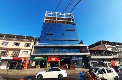 Sala para alugar, 649 m² por r$ 12.000/mês - são pedro - juiz de fora/mg