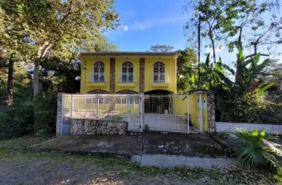 Casa em condomínio fechado com 3 quartos para alugar no Tiguera, Juiz de Fora 