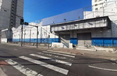 Galpão para alugar, 1750 m² por r$ 64.013,00/mês - centro - juiz de fora/mg