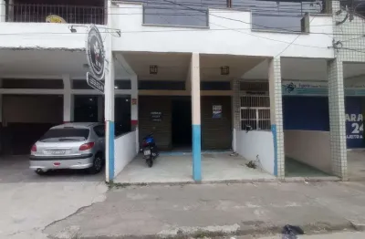 Loja para alugar, 200 m² por r$ 2.100/mês - santa luzia - juiz de fora/mg