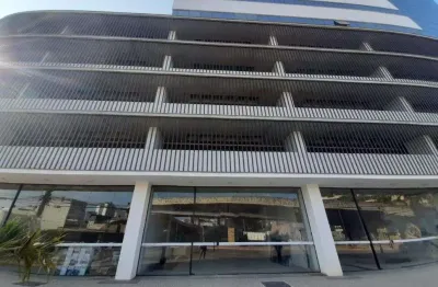 Sala para alugar, 560 m² por R$ 28.000,00/mês - Centro - Juiz de Fora/MG
