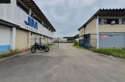 Loja para alugar, 100 m² por r$ 2.740,00/mês - cerâmica - juiz de fora/mg