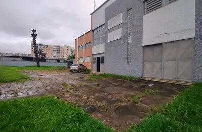 Galpão para alugar, 955 m² por r$ 33.000,00/mês - mariano procópio - juiz de fora/mg
