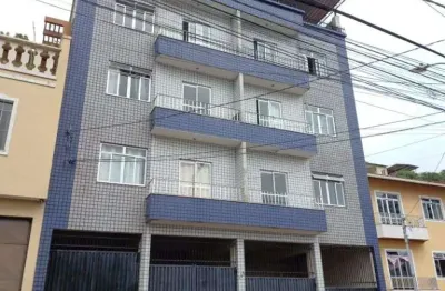 Apartamento com 2 quartos para alugar no Granbery, Juiz de Fora 