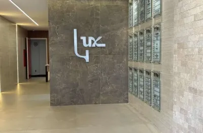 Sala para alugar, 27 m² por r$ 750,00/mês - centro - juiz de fora/mg