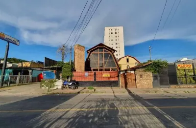 Casa para alugar, 287 m² por r$ 6.865,00/mês - são pedro - juiz de fora/mg