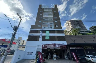 Apartamento com 2 quartos para alugar, 54 m² por r$ 1.500/mês - teixeiras - juiz de fora/mg