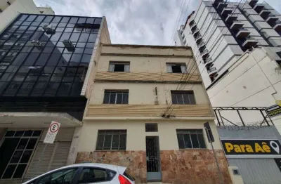 Sala para alugar, 80 m² por R$ 2.950,00/mês - Centro - Juiz de Fora/MG
