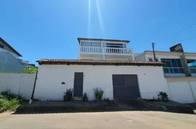 Casa com 4 quartos para alugar por r$ 6.000/mês - aeroporto - juiz de fora/mg