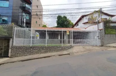 Casa com 4 quartos para alugar, 170 m² por r$ 5.500/mês - paineiras - juiz de fora/mg